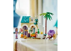 Macy's - Supplier LEGO Disney 613-Piece Princess King Magnifico's Castle Building Set* Lego Disney|Lego Shop
