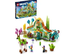 Macy's - Supplier LEGO DREAMZzz 71459 Stable of Dream Creatures 681-Piece Building Set* Lego Dreamzzz|Lego Shop