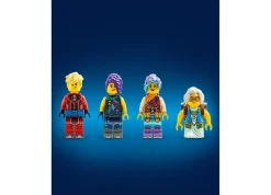 Macy's - Supplier LEGO DREAMZzz 71459 Stable of Dream Creatures 681-Piece Building Set* Lego Dreamzzz|Lego Shop