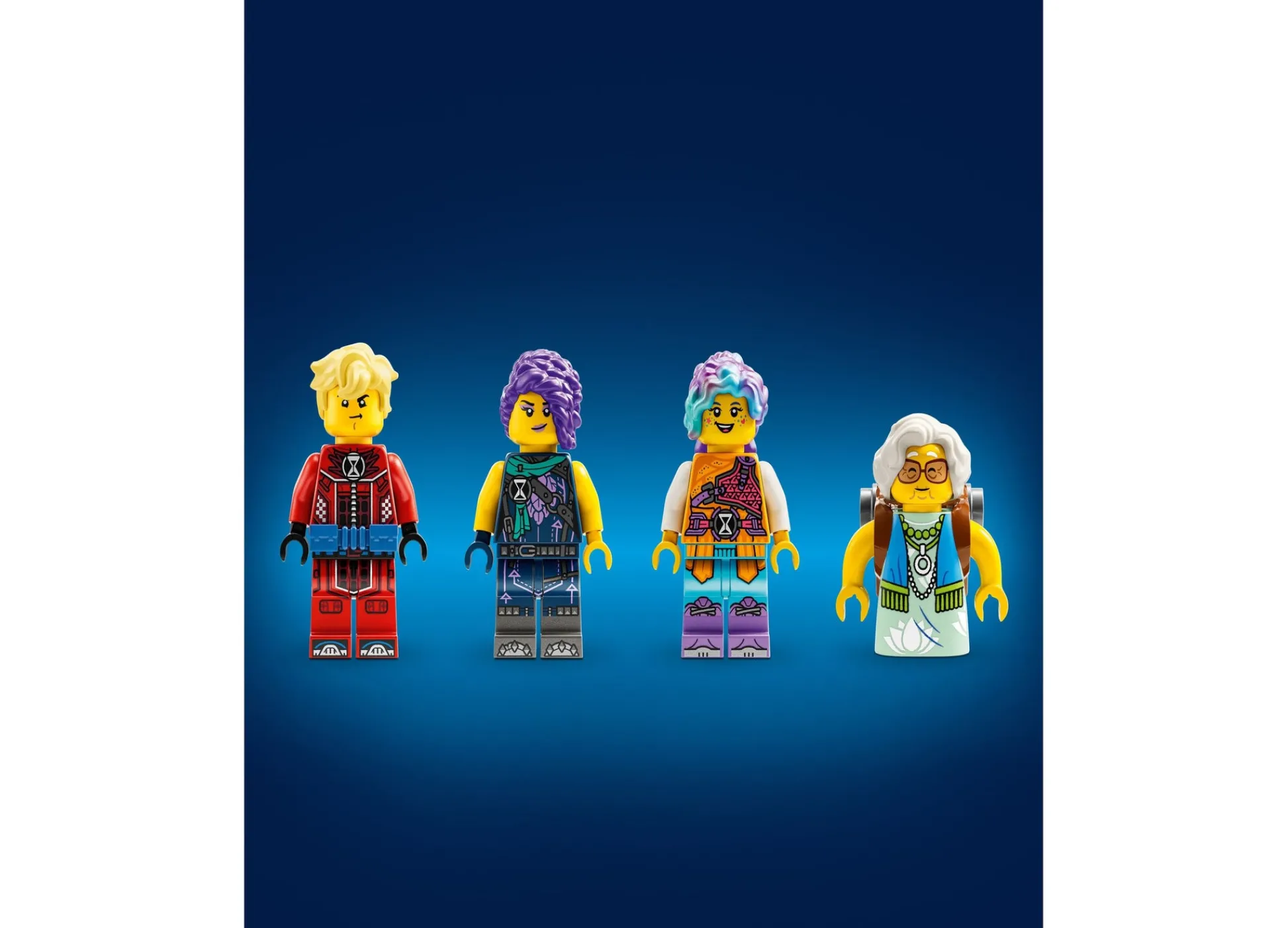 Macy's - Supplier LEGO DREAMZzz 71459 Stable of Dream Creatures 681-Piece Building Set* Lego Dreamzzz|Lego Shop
