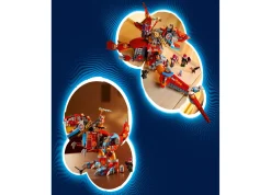 Macy's - Supplier LEGO Dreamzzz Cooper’s Robot Dinosaur C-Rex Building Set 71484, 917 Pieces* Lego Shop|Lego Dreamzzz
