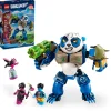 ToyHouse LEGO DREAMZzz™ Logan the Mighty Panda Toy 71480* Lego Dreamzzz|Lego Shop