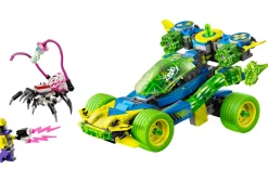 ToyHouse LEGO DREAMZzz Mateo and the Z-Blob 485-Piece Action Race Car Toy 71491* Lego Dreamzzz|Lego Shop