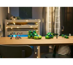 ToyHouse LEGO DREAMZzz Mateo and the Z-Blob 485-Piece Action Race Car Toy 71491* Lego Dreamzzz|Lego Shop