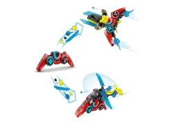 Macy's - Supplier LEGO DREAMZzz 266-Piece Cooper's Gaming Controller Jet Building Set* Lego Dreamzzz|Lego Shop