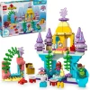 ToyHouse LEGO DUPLO Disney Ariel’s Magical Underwater Palace Building Set* Lego Duplo|Lego Shop