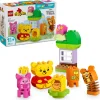 ToyHouse LEGO DUPLO Disney Winnie the Pooh's Birthday Party Building Set 10457* Lego Shop|Lego Duplo