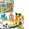 ToyHouse LEGO DUPLO Town Big Interactive Community Train Set 10428* Lego Duplo|Lego Shop