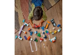 Macy's - Supplier LEGO DUPLO Town F1 Team Race Cars Building Set 10445, 70 Pieces* Lego Duplo|Lego Shop