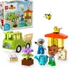 ToyHouse LEGO DUPLO Town 22-Piece Caring for Bees & Beehives Playset* Lego Duplo|Lego Shop