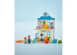 Macy's - Supplier LEGO DUPLO Town 65-Piece Doctor Visit Playset - 10449* Lego Duplo|Lego Shop