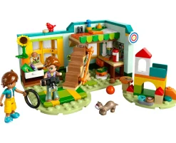 ToyHouse LEGO Friends Autumn's Room Building Set 42646 - Nature Themed Playset* Lego Friends|Lego Shop