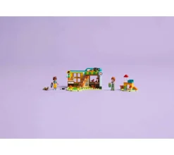 ToyHouse LEGO Friends Autumn's Room Building Set 42646 - Nature Themed Playset* Lego Friends|Lego Shop