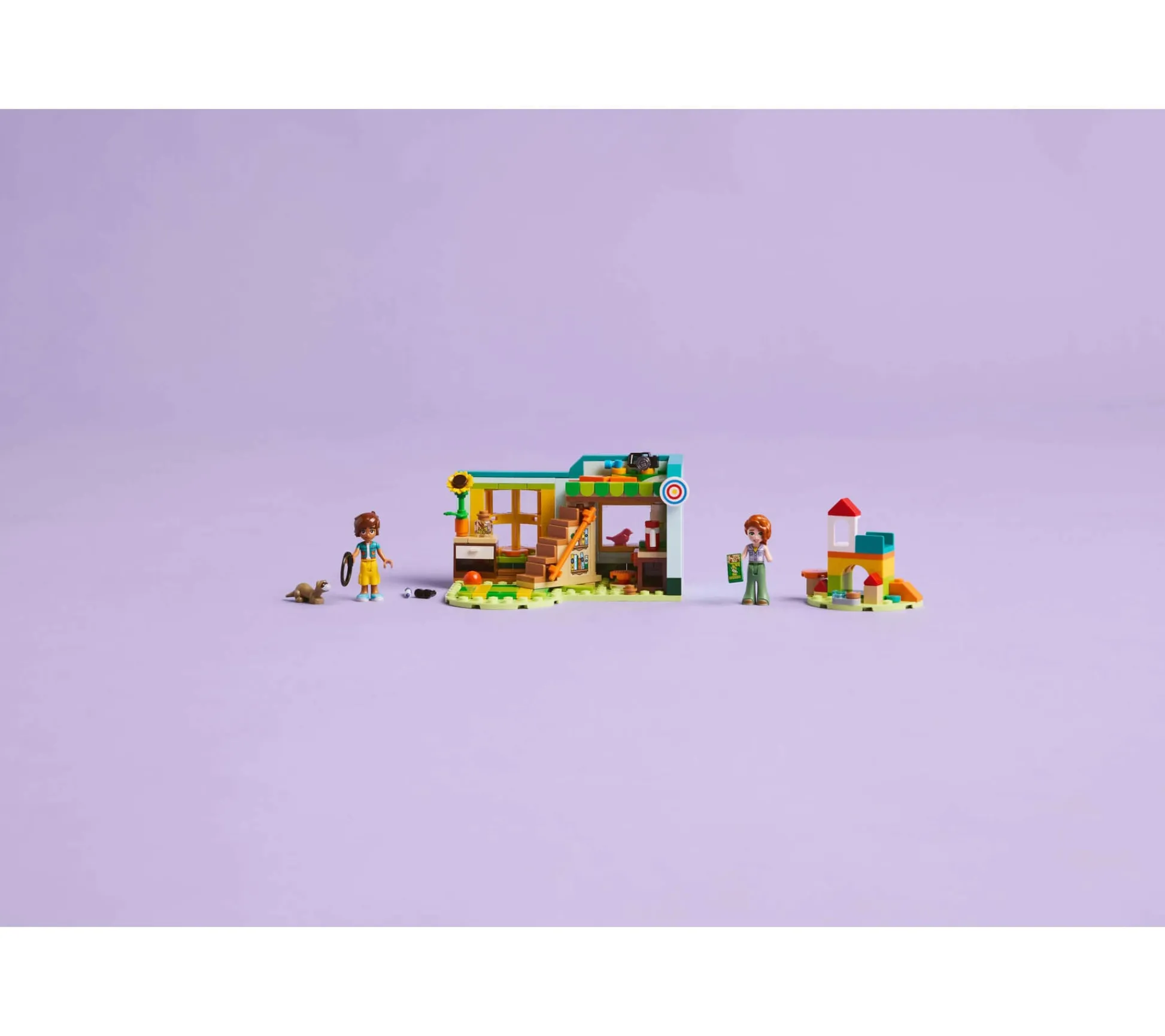 ToyHouse LEGO Friends Autumn's Room Building Set 42646 - Nature Themed Playset* Lego Friends|Lego Shop