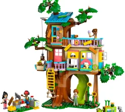 ToyHouse LEGO Friends 701-Piece Friendship Tree House Building Kit 42652* Lego Friends|Lego Shop