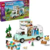 ToyHouse LEGO Friends 778-Piece Friendship Camper Van Building Set - Adventure Role-Play 42663* Lego Friends|Lego Shop