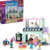 ToyHouse LEGO Friends 347-Piece Hair Salon Creative Building Set for Kids* Lego Friends|Lego Shop