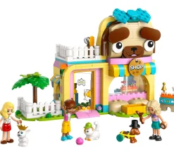 ToyHouse LEGO® Friends 375-Piece Pet Accessories Shop Toy Building Playset 42650* Lego Friends|Lego Shop