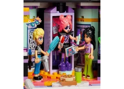 Macy's - Supplier LEGO Friends 845-Piece Pop Star Music Tour Bus Building Set* Lego Friends|Lego Shop