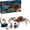 ToyHouse LEGO Harry Potter Aragog's Lair in the Forbidden Forest 76434 Building Set* Lego Harry Potter|Lego Shop