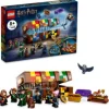 Macy's - Supplier LEGO Harry Potter Hogwarts Magical Trunk 76399 Building Set - 603 Pieces* Lego Harry Potter|Lego Shop