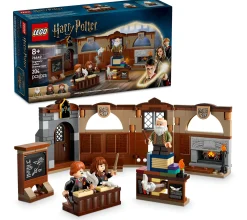 ToyHouse LEGO Harry Potter Hogwarts Castle Charms Class Set, Wizard Toy for Kids 76442* Lego Harry Potter|Lego Shop