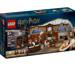 ToyHouse LEGO Harry Potter Hogwarts Castle Charms Class Set, Wizard Toy for Kids 76442* Lego Harry Potter|Lego Shop