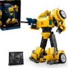 ToyHouse LEGO Icons Transformers Bumblebee 950-Piece Building Set* Lego Shop