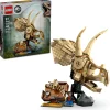 ToyHouse LEGO Jurassic World Dinosaur Fossils Triceratops Skull Model Set 76969* Lego Jurassic World|Lego Shop