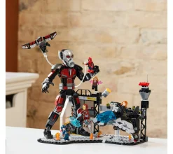 ToyHouse LEGO Marvel Captain America: Civil War 736-Piece Action Battle Playset* Lego Marvel|Lego Shop