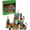 Macy's - Supplier LEGO Minecraft The Trial Chamber Adventure Set 21271, 322 Pieces* Lego Shop