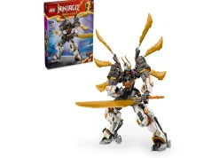 Macy's - Supplier LEGO® Ninjago Cole’s Titan Dragon Mech 71821 Building Set - 1055 Pieces* Lego Ninjago|Lego Shop