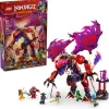 ToyHouse LEGO NINJAGO Thunderfang Dragon of Chaos Ninja Toy Set - 668 Pieces* Lego Ninjago|Lego Shop