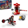 ToyHouse LEGO Sonic the Hedgehog Shadow the Hedgehog Escape 76995 Building Set* Lego Shop