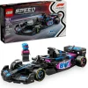 ToyHouse LEGO Speed Champions BWT Alpine F1 Team A524 Race Car Building Set - 258 Pieces* Lego Speed Champions|Lego Shop