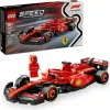 ToyHouse LEGO Speed Champions Ferrari SF-24 F1 Race Car Driver Set 77242 - 275 Pieces* Lego Speed Champions|Lego Shop