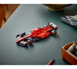 ToyHouse LEGO Speed Champions Ferrari SF-24 F1 Race Car Driver Set 77242 - 275 Pieces* Lego Speed Champions|Lego Shop
