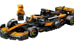 ToyHouse LEGO Speed Champions McLaren F1 Team MCL38 Race Car 269-Piece Set* Lego Speed Champions|Lego Shop