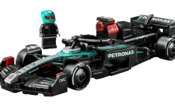 ToyHouse LEGO Speed Champions Mercedes-AMG F1 W15 Race Car Toy Vehicle 77244* Lego Speed Champions|Lego Shop
