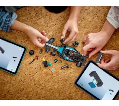 ToyHouse LEGO Speed Champions Mercedes-AMG F1 W15 Race Car Toy Vehicle 77244* Lego Speed Champions|Lego Shop