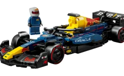 ToyHouse LEGO Speed Champions Oracle Red Bull Racing RB20 F1 Race Car Model Kit - 251 Pieces* Lego Speed Champions|Lego Shop