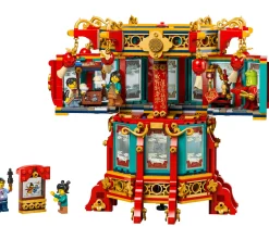 ToyHouse LEGO Spring Festival 80116 Trotting Lantern Building Set - 1240 Pieces* Lego Creator|Lego Shop