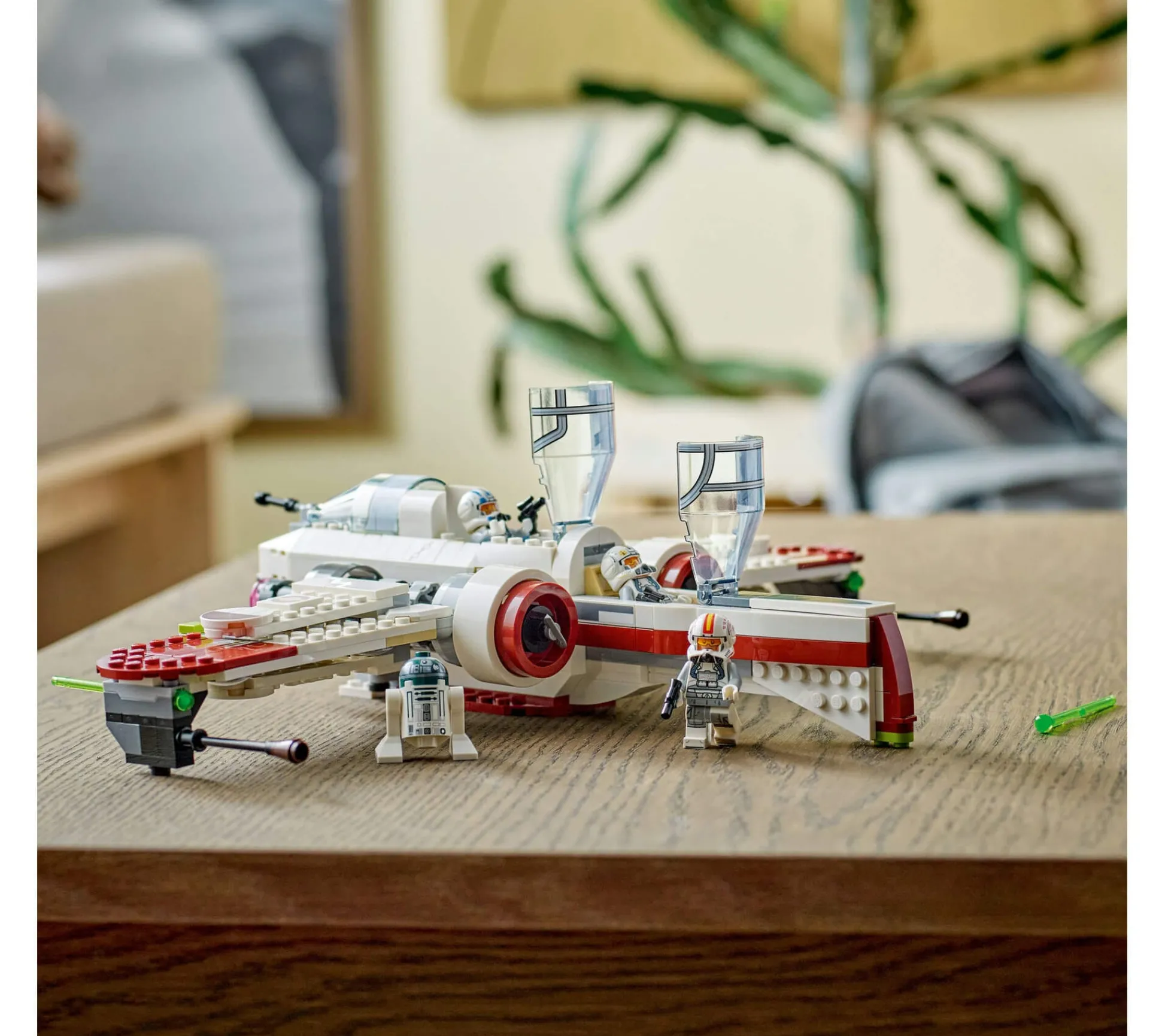 ToyHouse LEGO Star Wars ARC-170 Starfighter Building Kit for Kids 75402, 497 Pieces* Lego Star Wars|Lego Shop