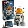Macy's - Supplier LEGO Star Wars Chopper (C1-10P) Astromech Droid Building Set - 1039 Pieces* Lego Star Wars|Lego Shop