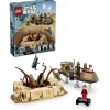 Macy's - Supplier LEGO® Star Wars Desert Skiff Sarlacc Pit Building Set 75396, 558 Pieces* Lego Star Wars|Lego Shop