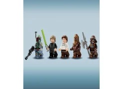Macy's - Supplier LEGO® Star Wars Desert Skiff Sarlacc Pit Building Set 75396, 558 Pieces* Lego Star Wars|Lego Shop
