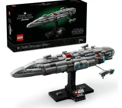ToyHouse LEGO Star Wars Home One Starcruiser Model Kit 75405 - Buildable Starship* Lego Star Wars|Lego Shop