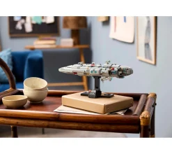 ToyHouse LEGO Star Wars Home One Starcruiser Model Kit 75405 - Buildable Starship* Lego Star Wars|Lego Shop