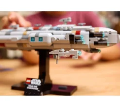 ToyHouse LEGO Star Wars Home One Starcruiser Model Kit 75405 - Buildable Starship* Lego Star Wars|Lego Shop