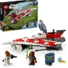 ToyHouse LEGO Star Wars Jedi Bob's Starfighter Building Set 75388 - Galactic Adventure Awaits* Lego Star Wars|Lego Shop